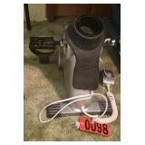 Pedal excersizer