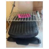 George F0ourman Grill