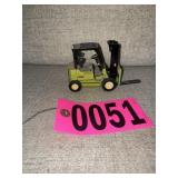 Clark Mini Scale Fork Lift