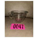 Pampered Chef Measuring Cup