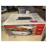 Nesco Roaster