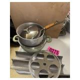 Cookware