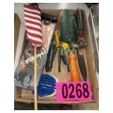 Gardening Tools