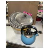 Cookware