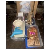 Lg lot of Houehold Dï¿½cor