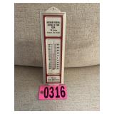 Arcanum Federal Adv Thermometer