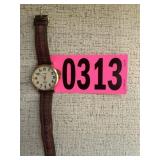 Timex Mens Large Face Watch