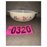 PyrexMixing Bowl