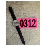 Mens Eagle Emblem watch
