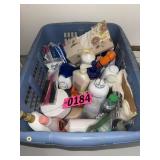 Bathroom supplies