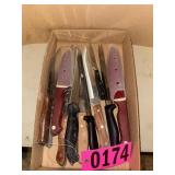 Butcher Knives