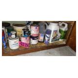 Assorted Household Goods