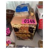 Food Dehydrator