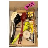 Kitchen Utensils