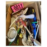 Kitchen  utensils