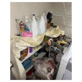 Laundry Supplies