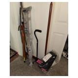 Walking sticks and Canes