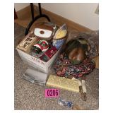 Box of Purses
