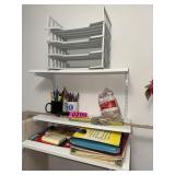 office supplies