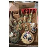 Imperial dark mari. Fashion 7 pc. water set.