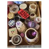 box lot choice
