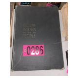 1899 Our Islands and Their People book