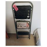 2-step stepstool