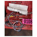 Electric Jack 200lbs