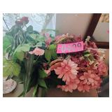 Floral dï¿½cor