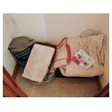 Asst blankets
