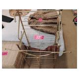 Wire racks