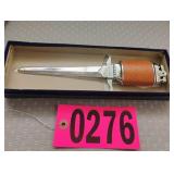 Sword lighter with box