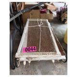 Yard cart