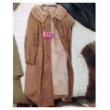 Vintage jacket