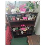 Book shelf