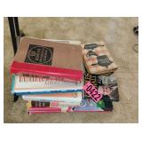 Asst books