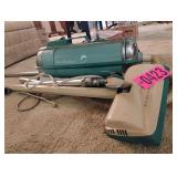Electrolux vaccum