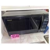 Panasonic microwave