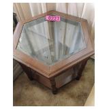 End table