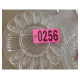 Egg plate