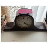 Sessions Clock
