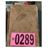 Dictionary of the Bible book