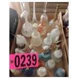 Flat of asst bells
