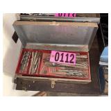 Tool box and asst tools
