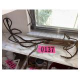 Bull whip