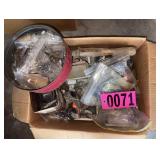 Box of asst tools