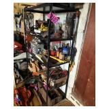 Shelf