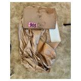 Garment/storage bag