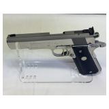 Colt Series 80 MK IV .45 Auto Pistol