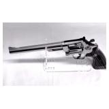Smith & Wesson Model 29 .44 Double Action Revolver